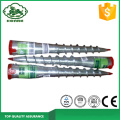 Helical Screw Bolt Anchor