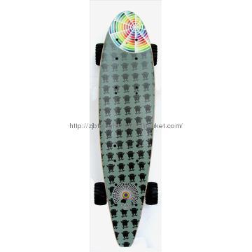 Remote control 400Watt  Electric  skatboard