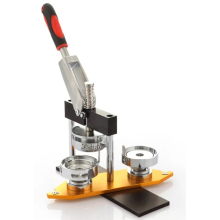 Metal Badge Making Software Kit: 50MM Web Button Maker