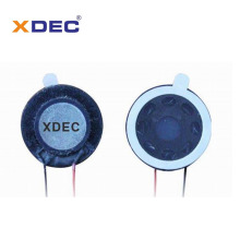 15mm small mini speaker 8ohm 0.5w speaker unit