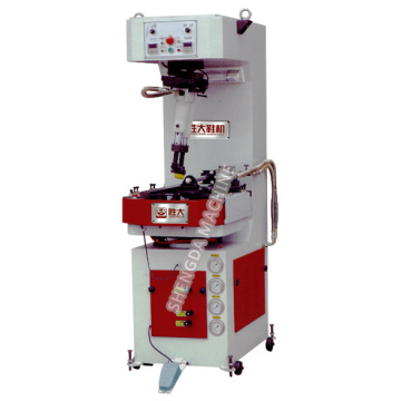 shoe machine for sale shoe sole pressing machine