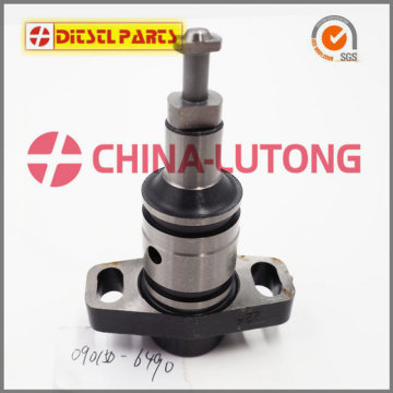 Plunger,Elemento PS7100 090150-6490 for MITSUBISHI/HYUNDAI 4D34T/4M50T/D4DA/D4D4 Ele