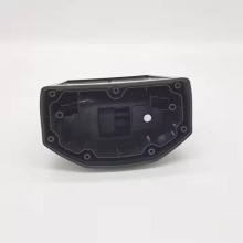 ABS Plastic Housing Injection Molding Home Use