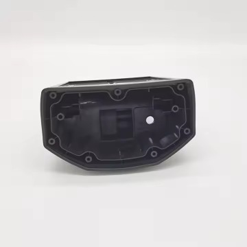 ABS Plastic Housing Injection Molding Home Use