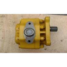 MOTOR NO.SA6D155-4A szivattyú ass&#39;y 07438-72202