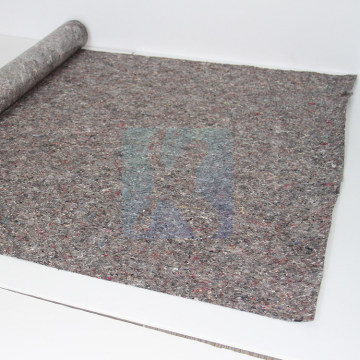Clean Floor Mat Felt for Laminated Floor Paintwork