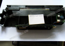 Original 95% New Scanner Laser Scanner For Hp P1522nf Laser Jet Printer Hpp Laser Unit Hp P1522nf Quality Guaranteed