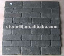 Superior quality cultural slate,natural Black Roof Slate