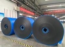 High efficiency coal bucket elevator conveyor belt