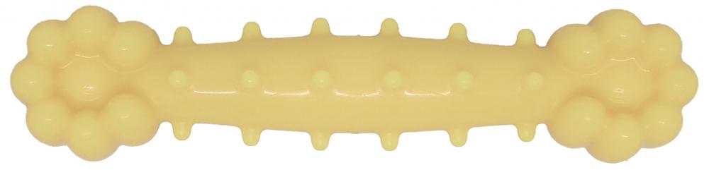 Percell 6 &quot;Nylon Dog Chew Bone Corn Chowder Zapach