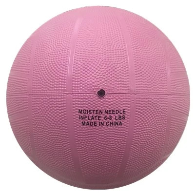 Single Color Size 5 Rubber Netball