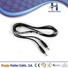 Security micro rca cable vga rca