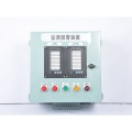 Pressure Transmitters pressure sensor High alarm box