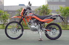125CC Off Road Motorcycle