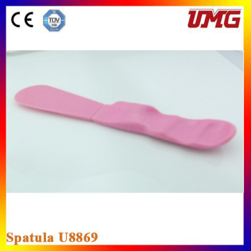 Disposable Dental Materials Wax Spatula Dental Instruments