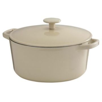 white european enamel coated cast iron cookware