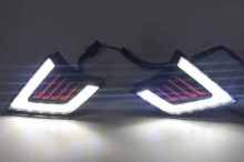 4X4 Accessories DRL For vigo