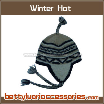winter helment hat