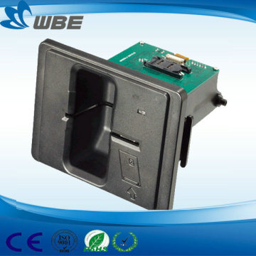 IC Card Reader Writer (WBM9800-RS232)