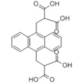 9,10- 안트라센 디닐 비스 (메틸렌) CAS 307554-62-7