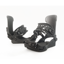 Factory Price Drop Ship Hot Sale Adult Snowboard Bindings
