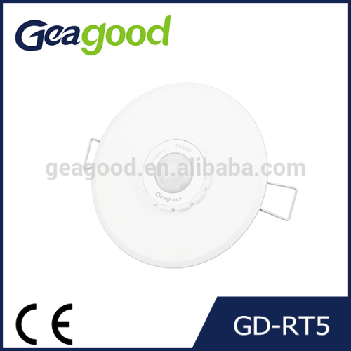 Customized led security lights, movement sensing light switch
