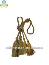 tassel hanging rope decoration