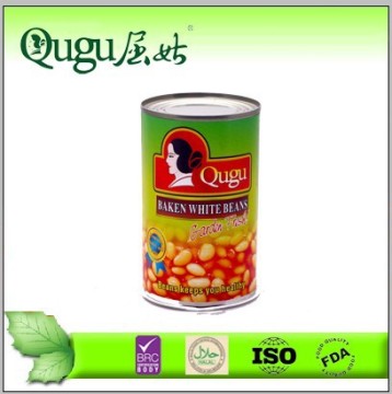 Hot sell canned baked beans in tomato sauce