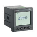Medidor de energía del dispositivo de monitorización para montaje en panel