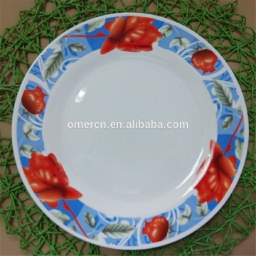 china dishes wholesale, cheap china dishes plates with decal