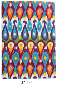 nylon carpet with popular design