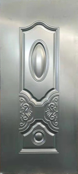 Classic Design Metal Door Panel