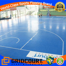 indoor composite flooring