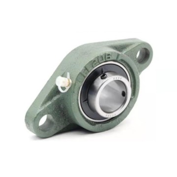 UCFL205 Flanged Housing Unit Pillow Block Bearings