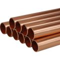 Seamless Copper Pipes Price Per Meter For Refrigerator