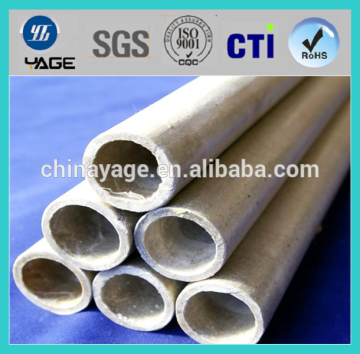 High temperature Mica Tube