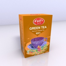 Premium Chunmee Green Tea 9371