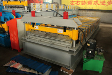 curving bending equipment metal sheet curving machine