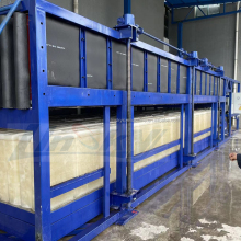 25 Ton Block Ice Plant: Industrial Ice Factory Machine