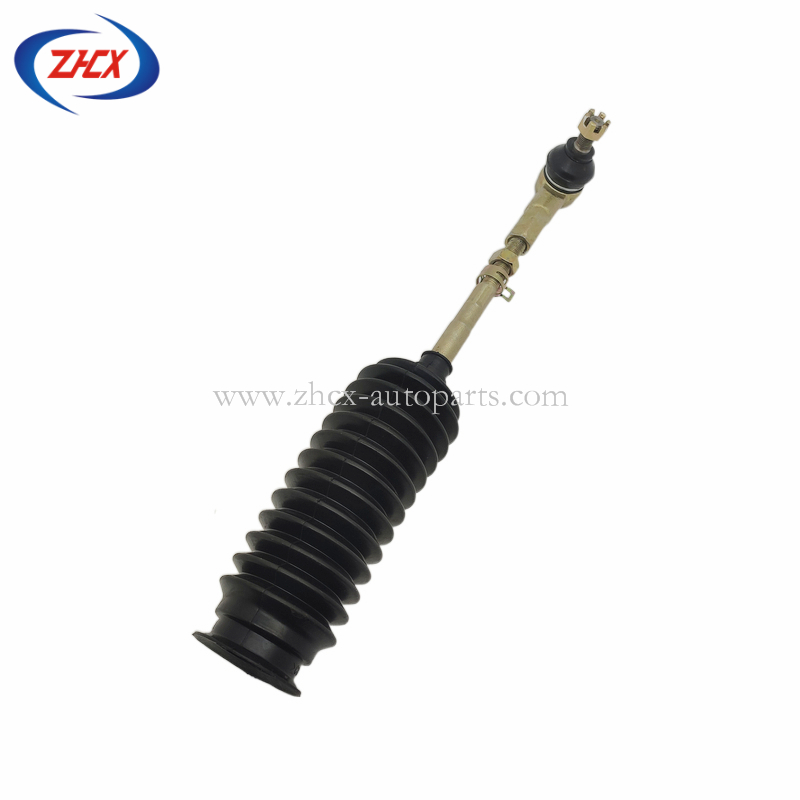 Steering tie rod assembly for BENBEN MINI