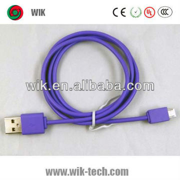 wik usb cable for samsung galaxy tab p1000