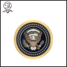 Personalized challenge coin design company