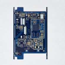 High Density Interconnector PCB