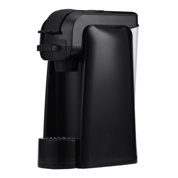 K cup capsule Ground coffee machine coffee maker