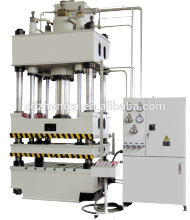 2016 new design deep drawing hydraulic press machine