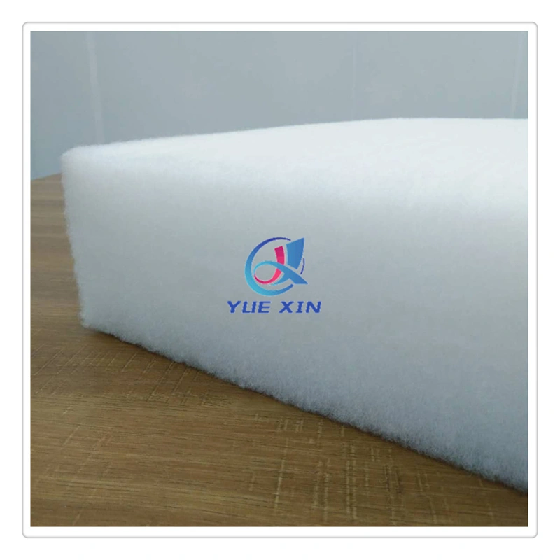 High Quality Padding -Vertical Polyester Wadding Use for Mattress