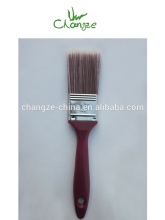 Hand paint brush