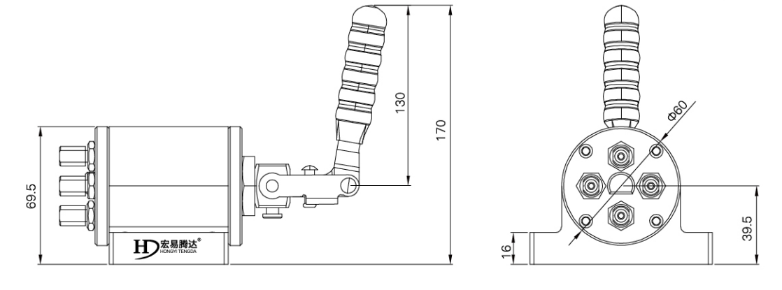 inspection gage