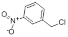 Benzene,1-(chloromethyl)-3-nitro CAS 619-23-8