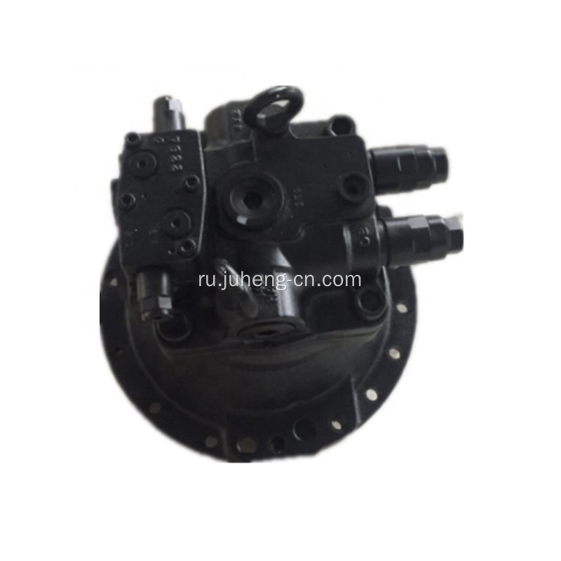 Экскаватор Kobelco YN15V00002F4 SK210-6 Поворотный двигатель